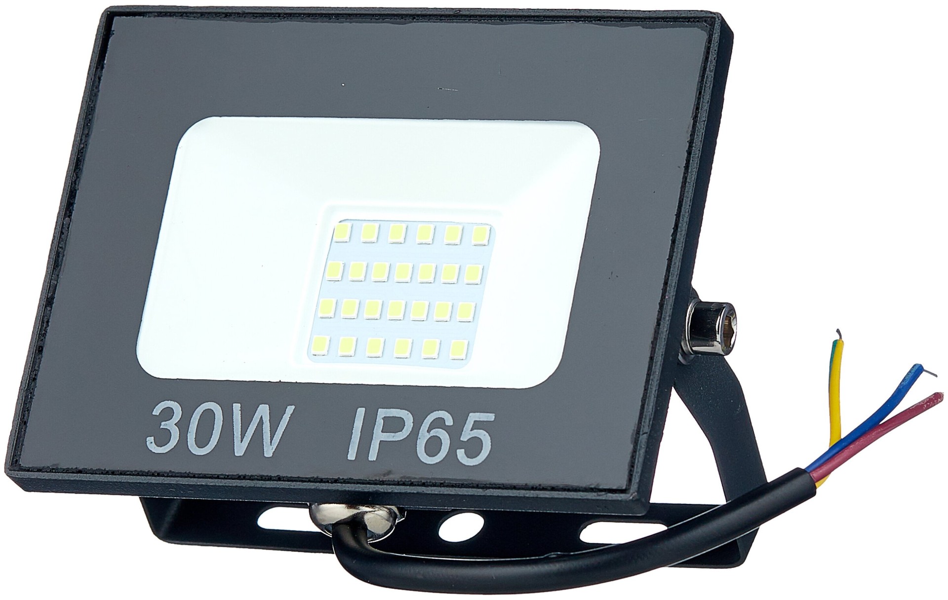 Прожектор Онлайт 71 657 LED OFL-30-4K-BL-IP65-LED купить с доставкой в ...