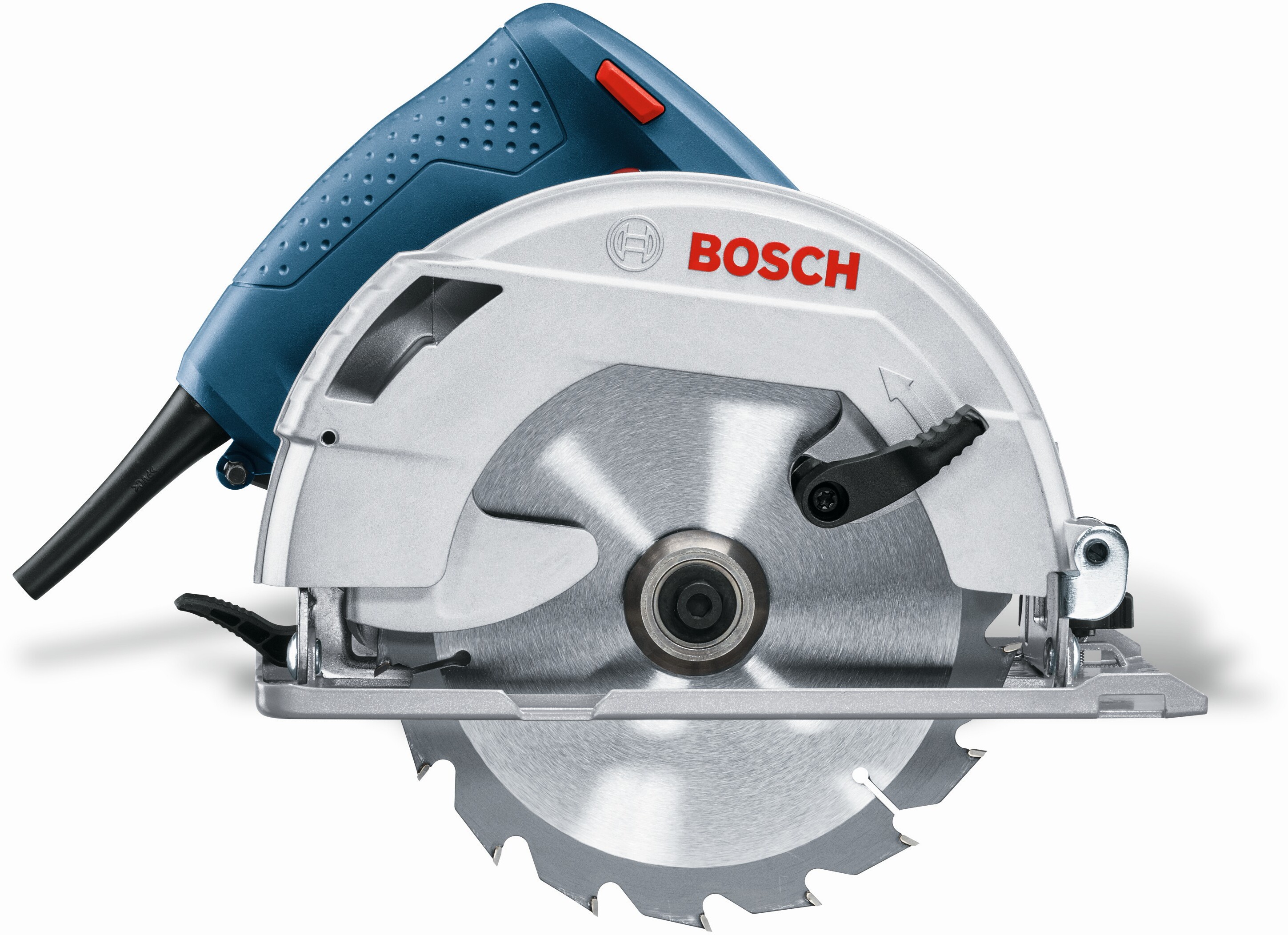 Циркулярная Пила Bosch Gks 140 06016b3020 Купить