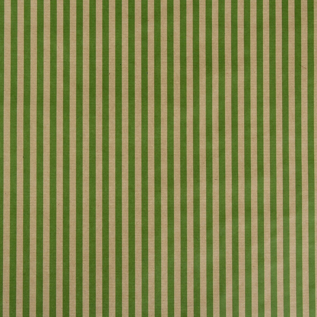 Ткань в зеленую полоску