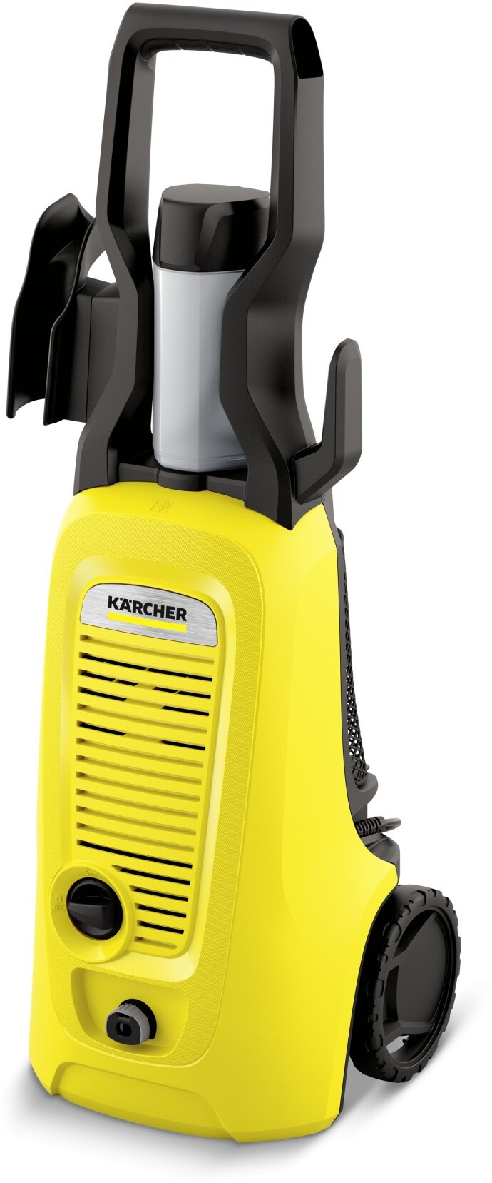 Мойка высокого давления Karcher K 4 Universal 1800Вт 130бар 420л/ч ...
