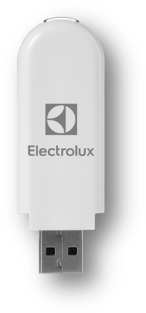 Electrolux теплый пол wifi