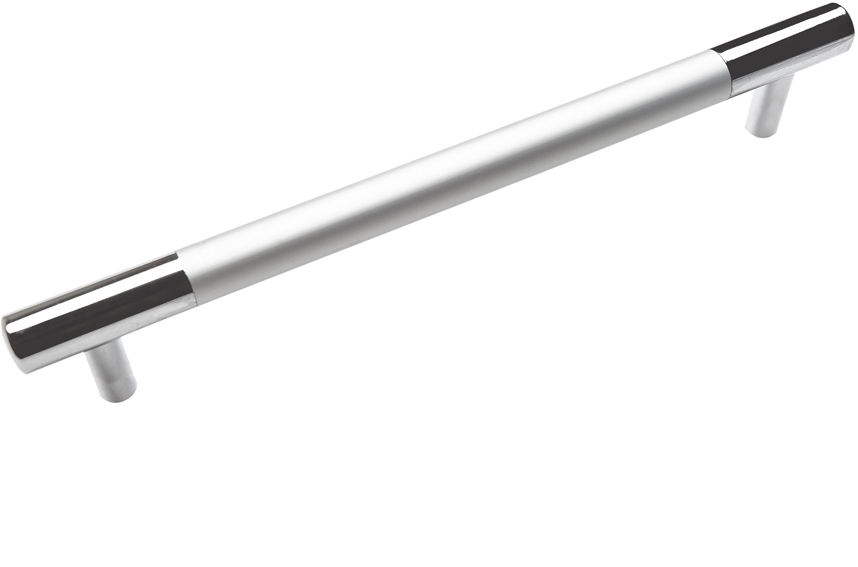 Ручка рейлинг 160 мм