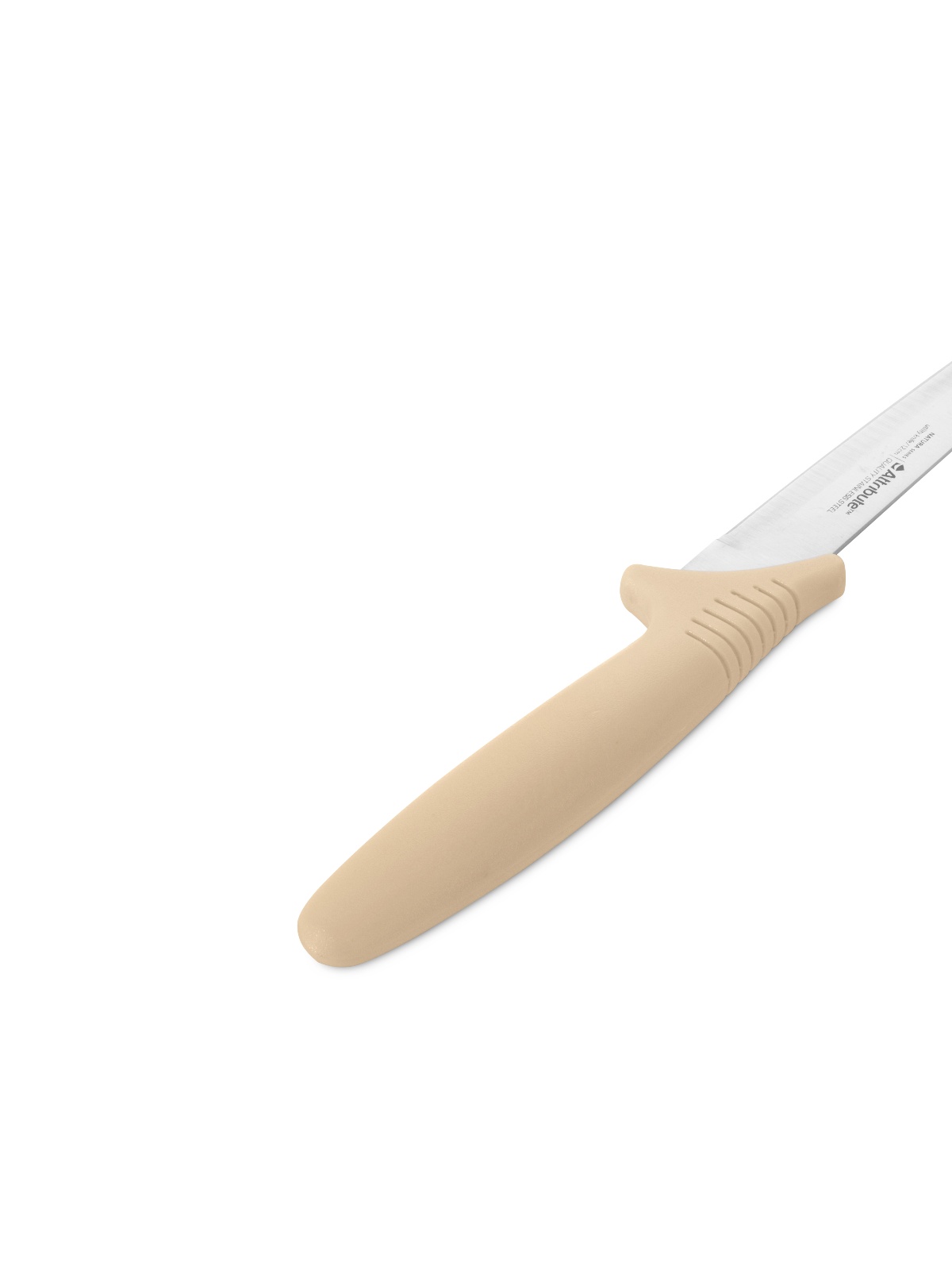 Нож универсальный Attribute Knife Natura Basic 12см нерж.сталь купить с