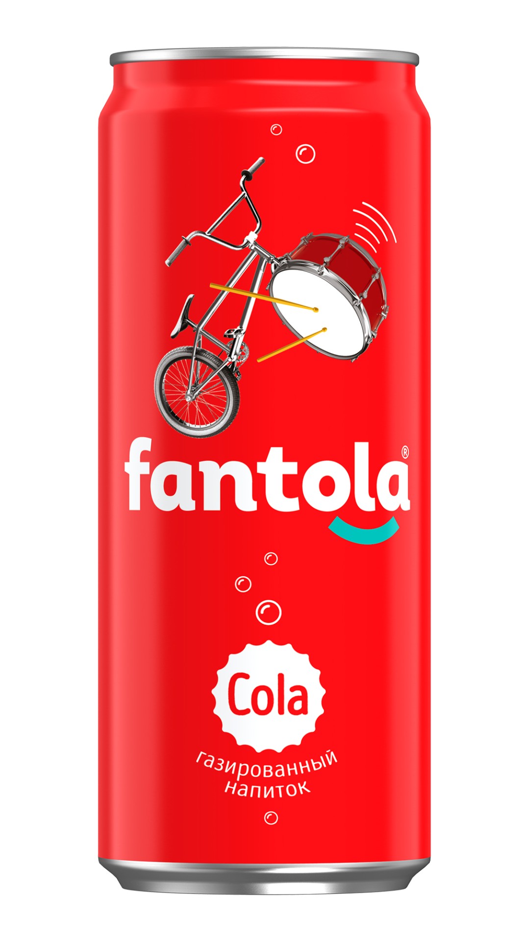 Fantola кола