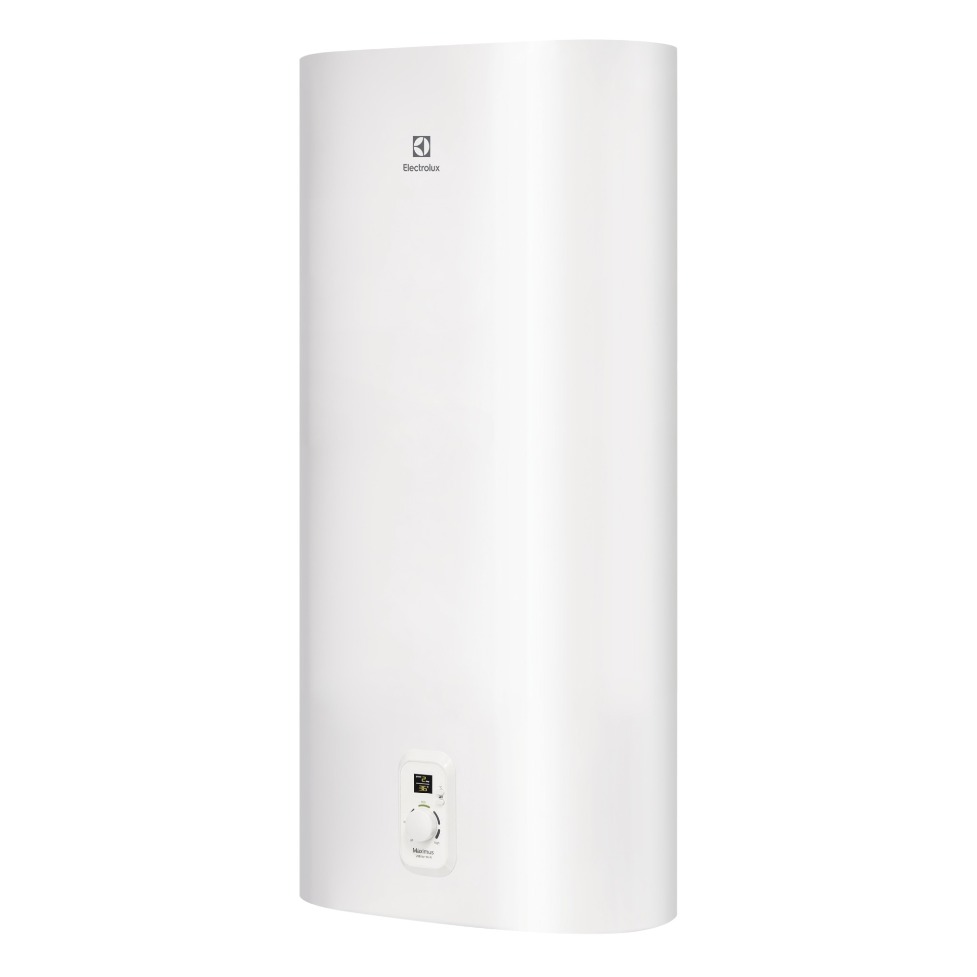 Водонагреватель накопительный Electrolux Maximus WiFi, 30л купить с ...