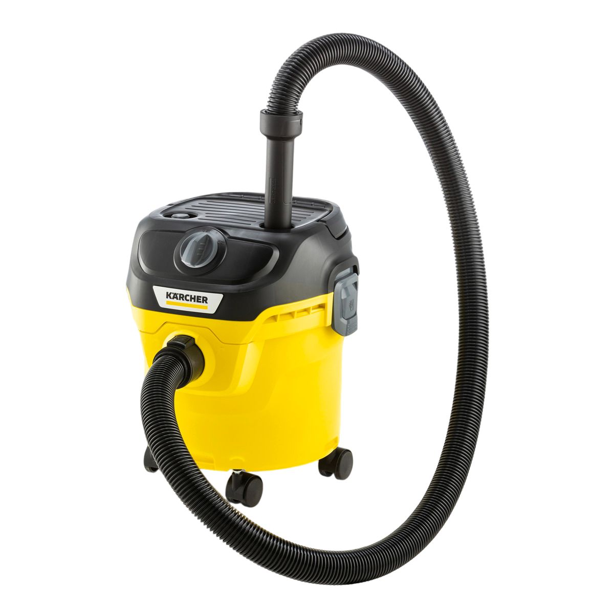 Пылесос Karcher KWD 1 W V-12/2/18 1000Вт 12л купить с доставкой в ...