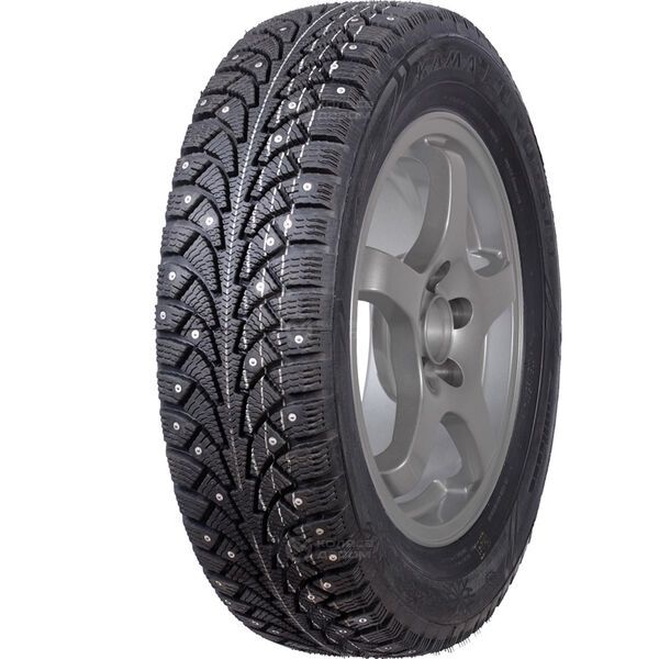 Покрышка зимняя шипованная Кама-Евро-519 175/65 R14 купить с доставкой ...
